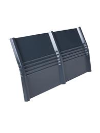 Panel Ridge